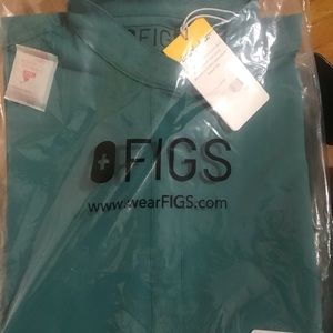 SOLd!!!! Figs Rafaela XS marine